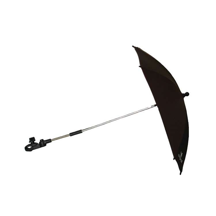 Umbrela uv protection cangaroo dark brown