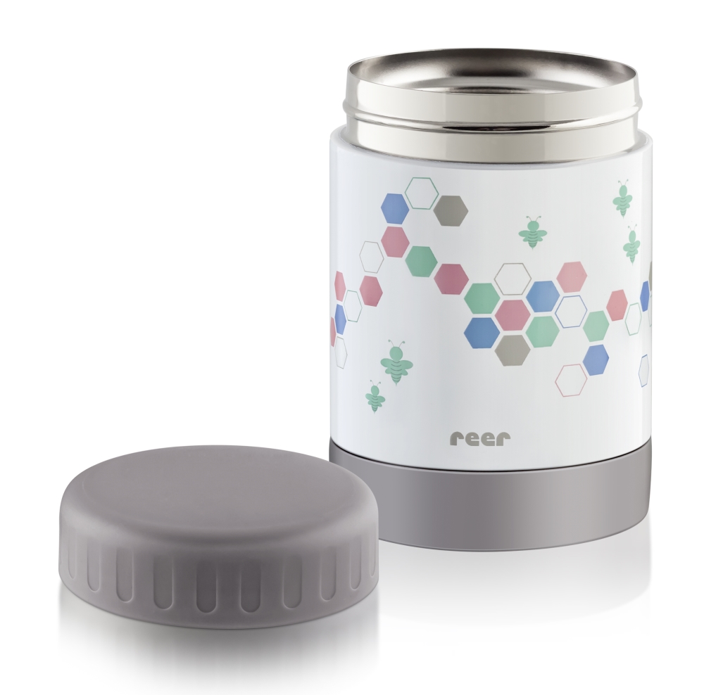 Cutie termica 350 ml design line reer 90410