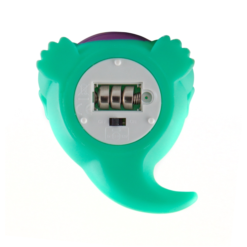 Lampa de veghe MyLovelyMonster mini Reer 52032 - 1
