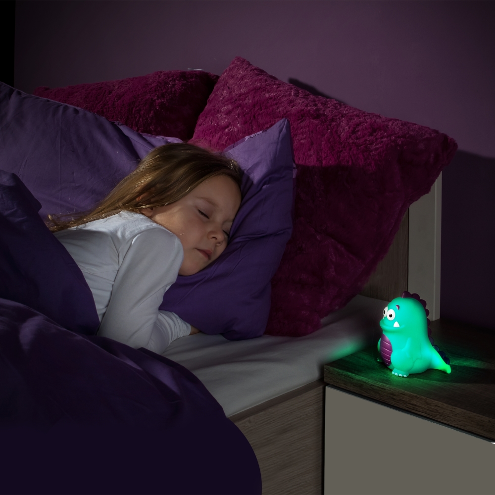Lampa de veghe MyLovelyMonster mini Reer 52032 - 3