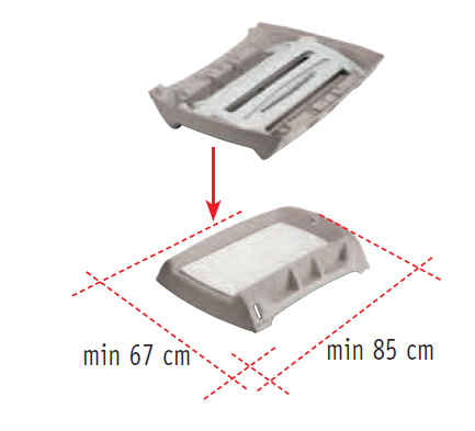 Masa infasat Flat - 5 | YEO