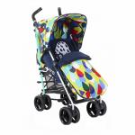 Carucior sport reversibil To&Fro Pitter Patter