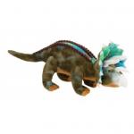 Jucarie de plus 37013 Dinozaur Triceraptos 53cm