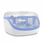 Sterilizator pentru microunde Steril Natural 0 luni+