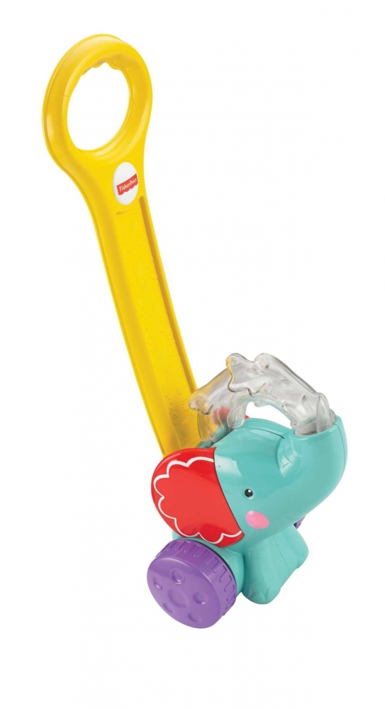 Antepremergator Elefant Fisher-Price