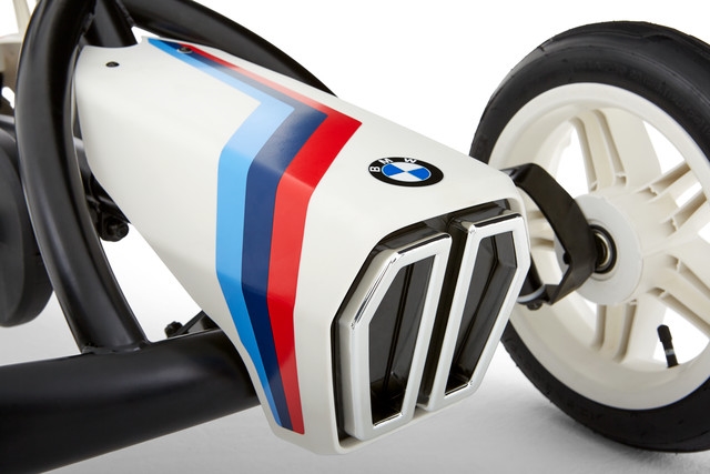 Kart BERG BMW Street Racer - 3