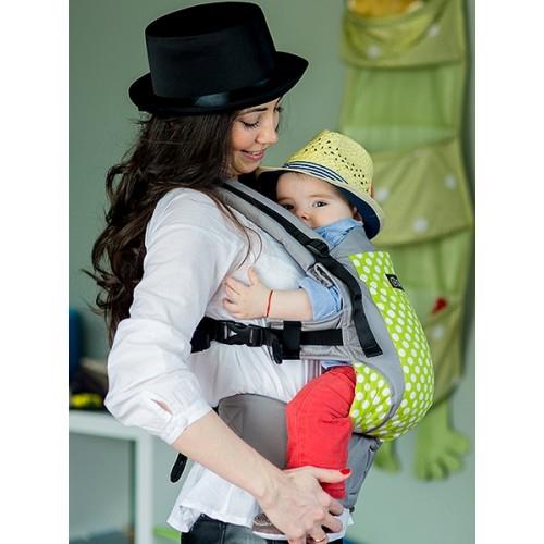 Marsupiu ergonomic clasic young spirit