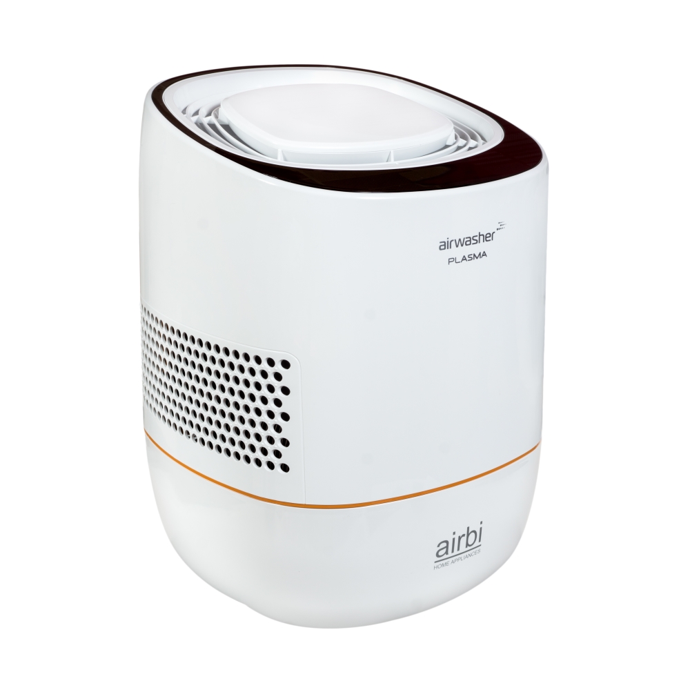 Umidificator si purificator de aer AirBi AIRWASHER PRIME BI3210 - 2 | YEO