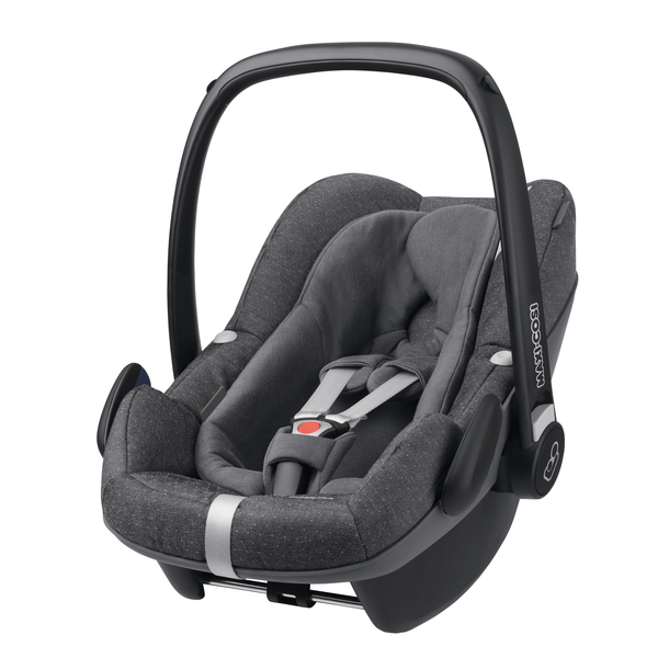 Cos auto maxi-cosi pebble plus sparkling grey