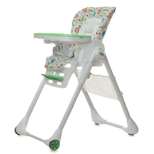 Scaun de masa zoom deluxe lion