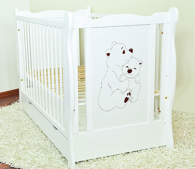 Patut multifunctional oliver bear mamo-tato