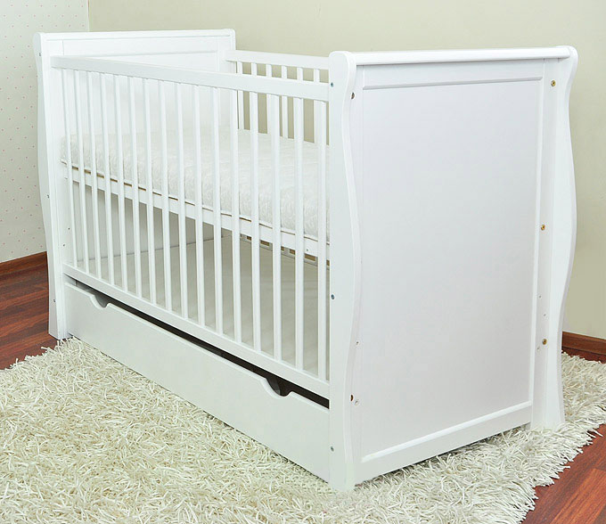 Patut multifunctional Regal White Mamo-Tato MAMOTATO imagine noua