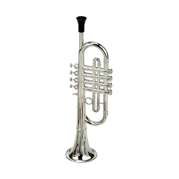 Trompeta metalizata 4 note