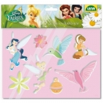 Set sabloane Disney Fairies