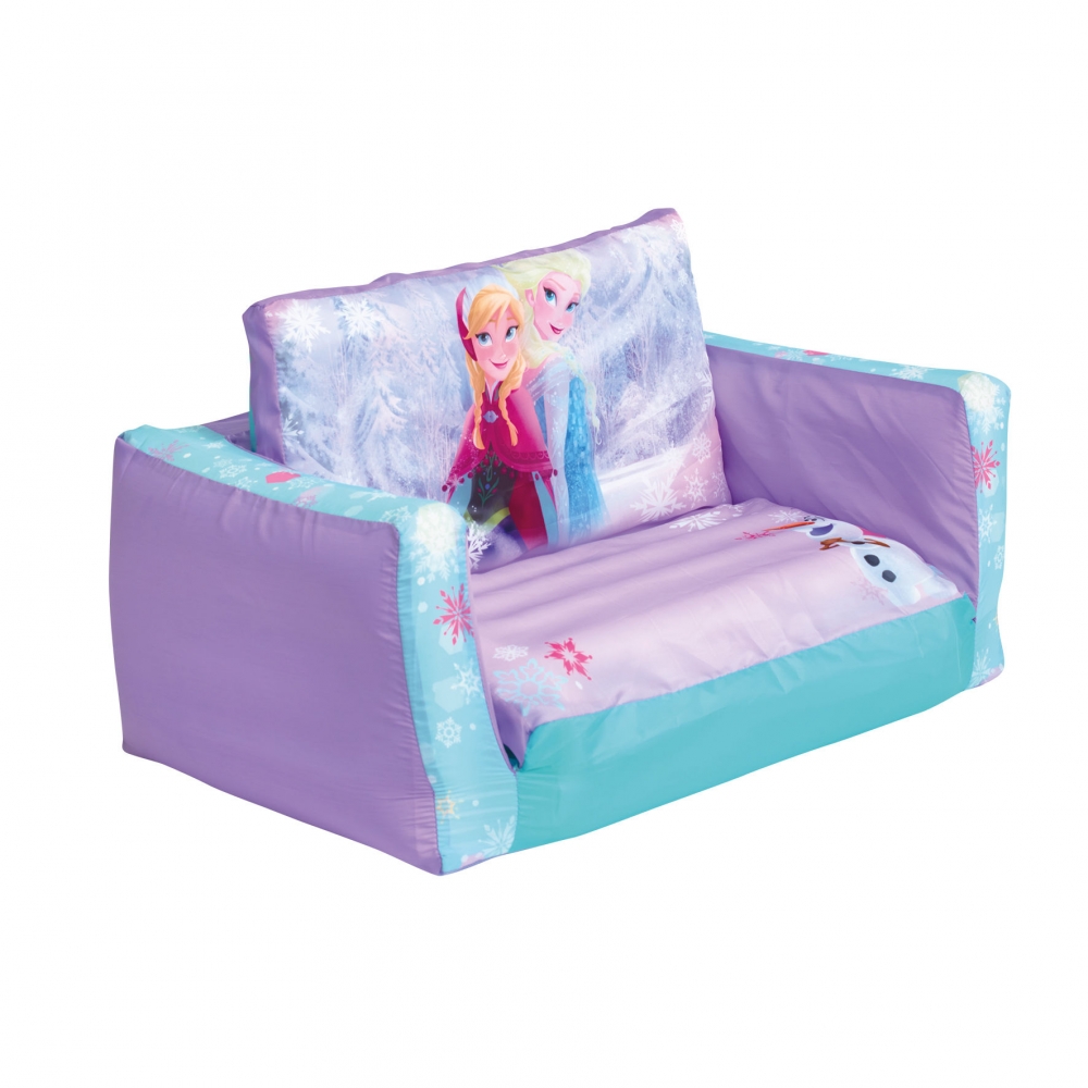 Canapea extensibila frozen