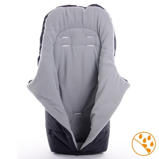 Sac carucior termo pentru bebelusi