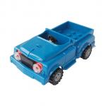 Camioneta Pick-up (albastru) - Cobi