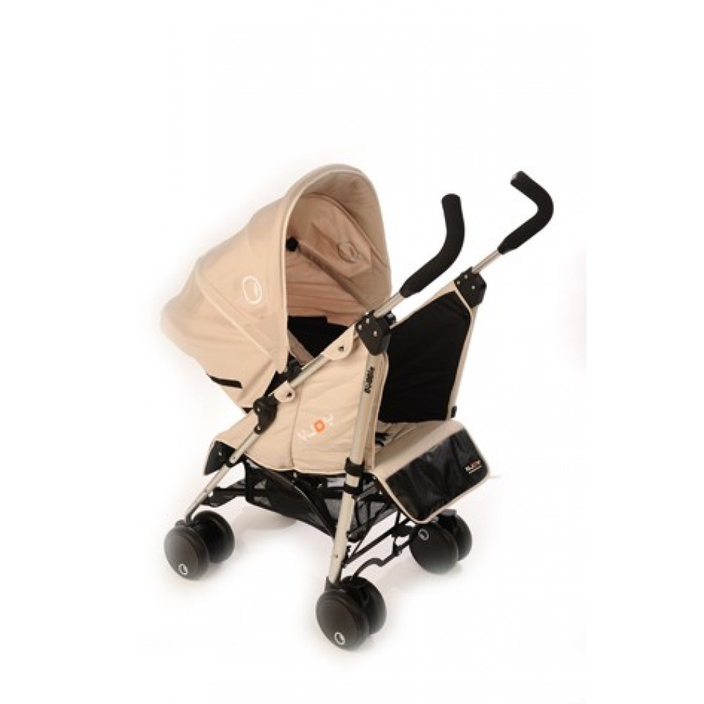 Carucior reversibil rever bej