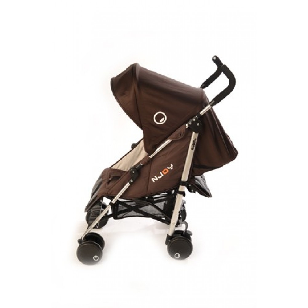 Carucior reversibil rever maro