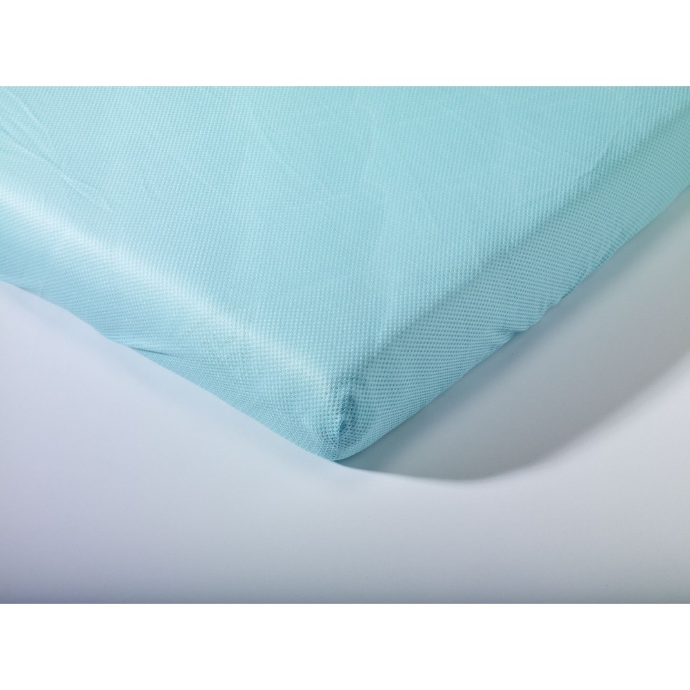 Cearsaf Turquoise Aerosleep 70 x 140 - 1 | YEO