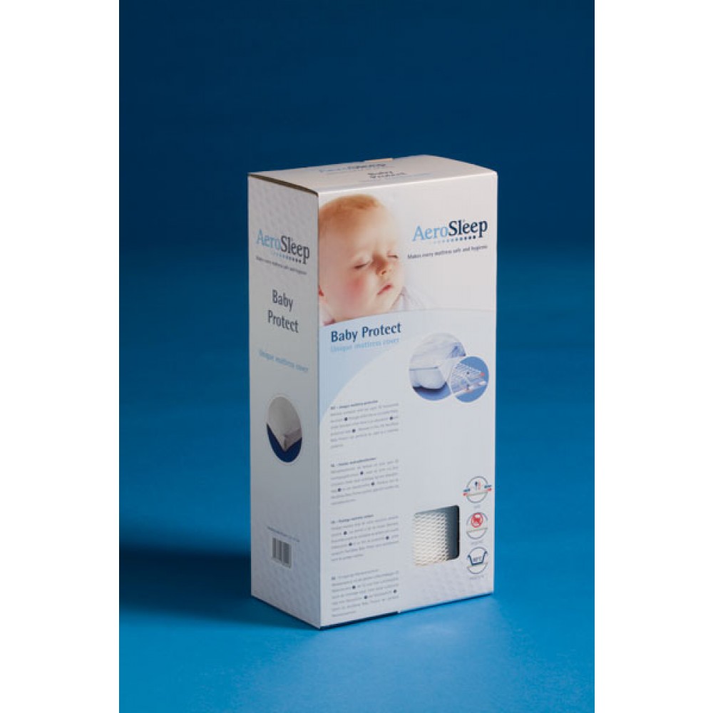 Protectie impermeabila pentru saltea ovala stokke 70 x 119.5