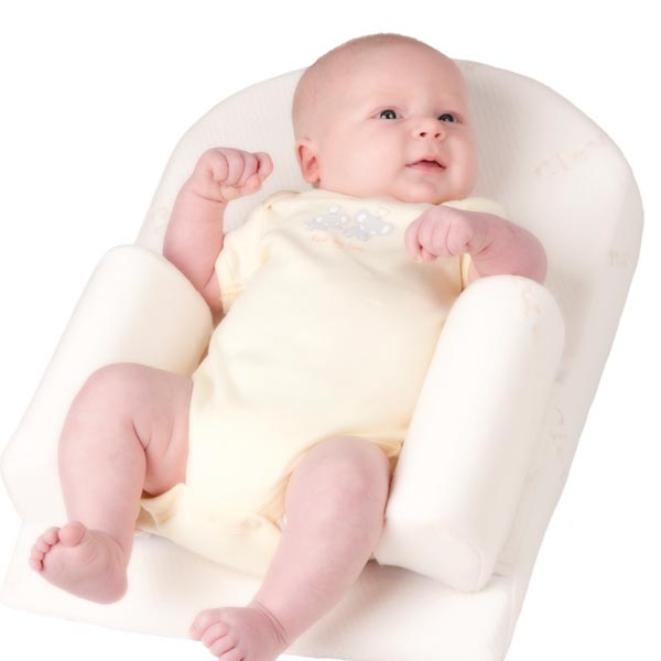 Saltea anti-alunecare pentru bebelusi Clevamama Camera copilului 2023-09-30