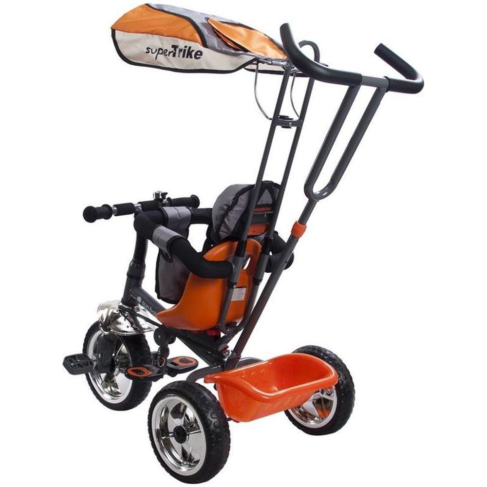 Tricicleta Super Trike Sun Baby Orange