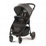 Carucior Sport pentru Copii Citylife Graphite