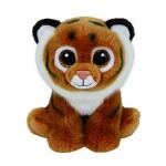 Plus tigrul maro TIGGS (15 cm) - Ty