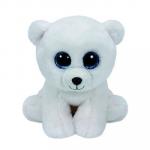 Plus ursul polar ARCTIC (15 cm) - Ty