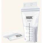 Pungi stocare lapte matern 180ml Sterile de unica folosinta (25 buc./cutie)