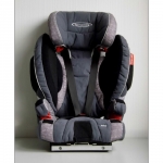 Scaun auto cu isofix pentru copii cu nevoi speciale Solar Reha