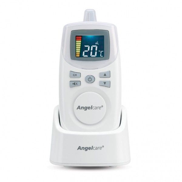 Interfon digital Angelcare AC 420