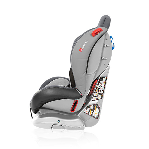Scaun auto Espiro Delta Onyx 0-25 kg 2017