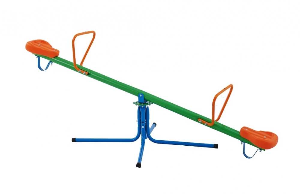 Balansoar twist