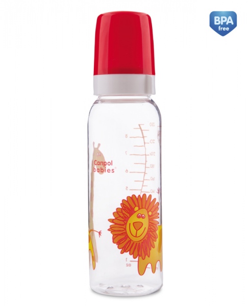 Biberon 250 ml 11840