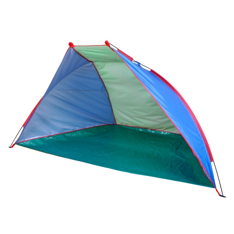 Cort anti uv beach clam