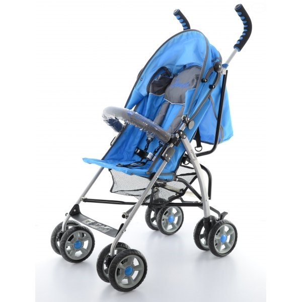 Craucior eurobaby sorento comfort dark blue