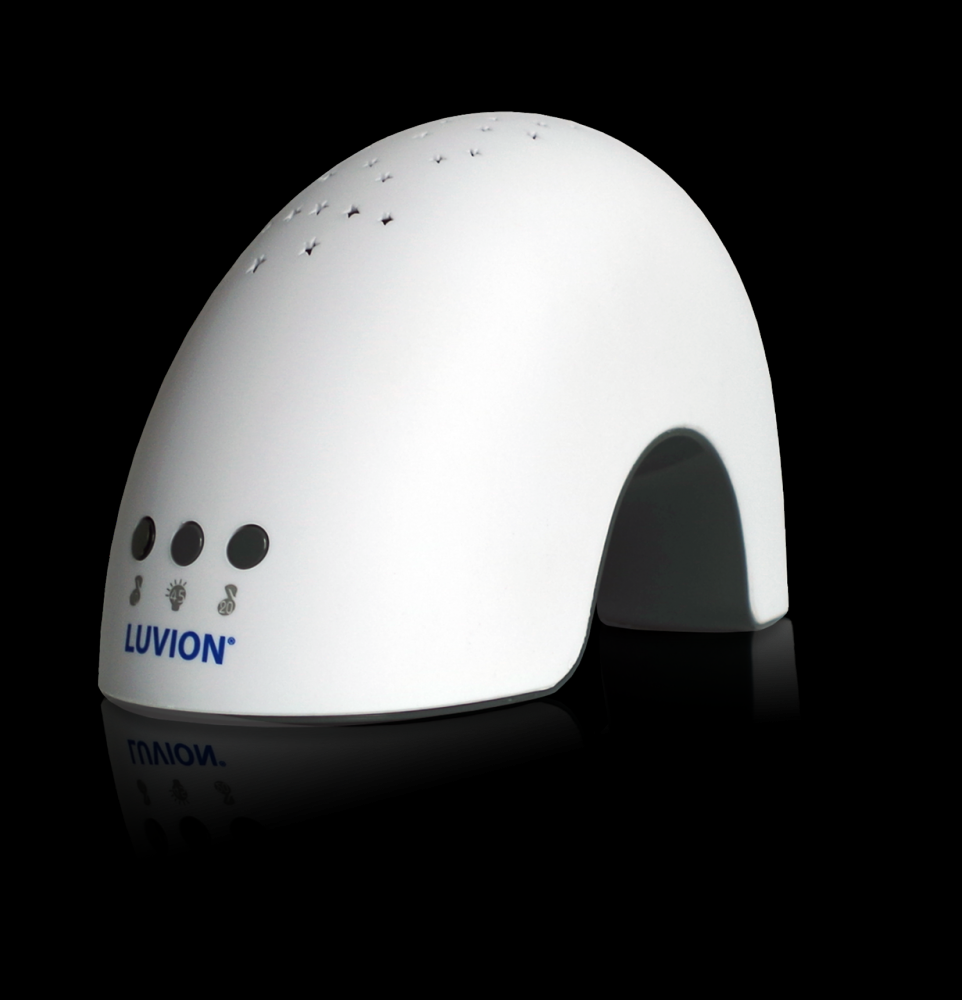 Lumina de veghe luvion arc nightlight