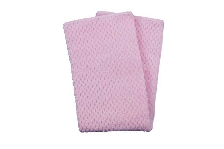 Paturica soft din microfibra 80x90 cm