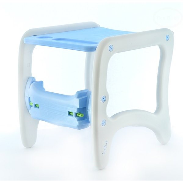 Scaun de masa multifunctional EURObaby HB GY02 Albastru - 1 | YEO