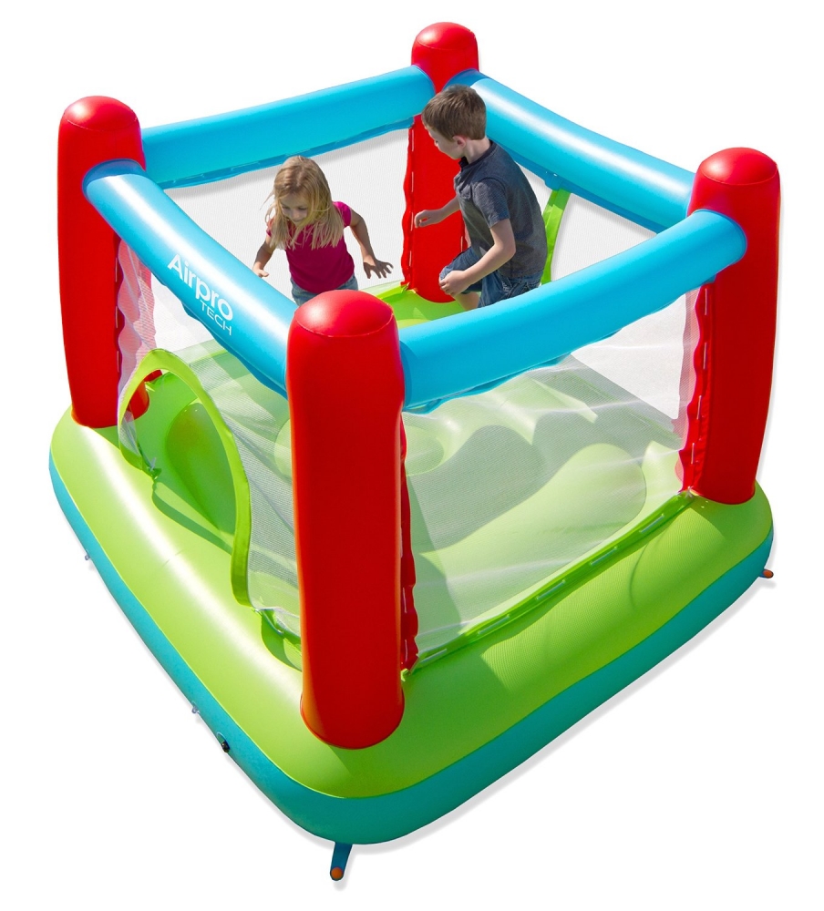 Spatiu de joaca gonflabil Airpro Tech Bounce House