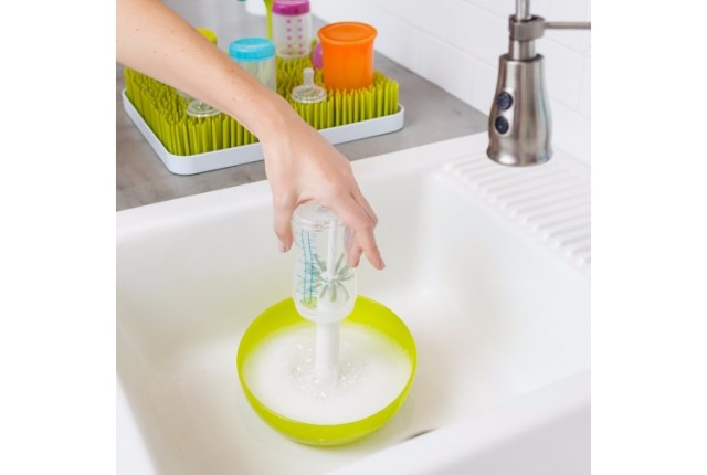 Suds - sistem de spalat biberoane