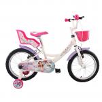 Bicicleta pentru fetite Violetta 12 inch ATK Bikes