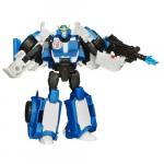 Robot Transformers Strongarm
