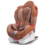 Scaun auto Chipolino Rally mocca cu sistem Isofix