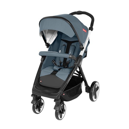 Carucior sport espiro sonic 07 stone