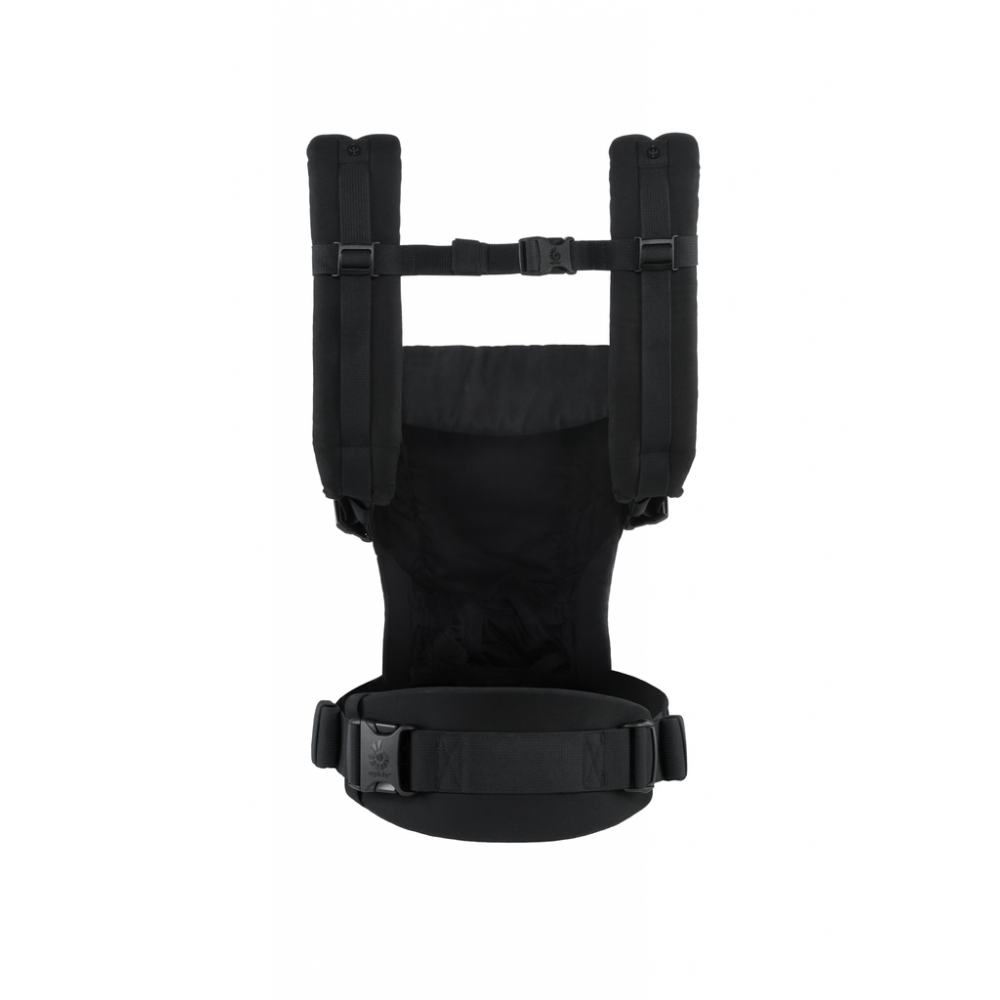 Marsupiu ergobaby adapt original black