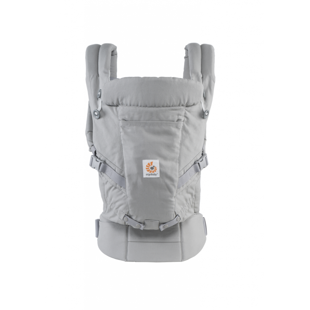 Marsupiu Ergobaby Adapt Original Grey - 2 | YEO