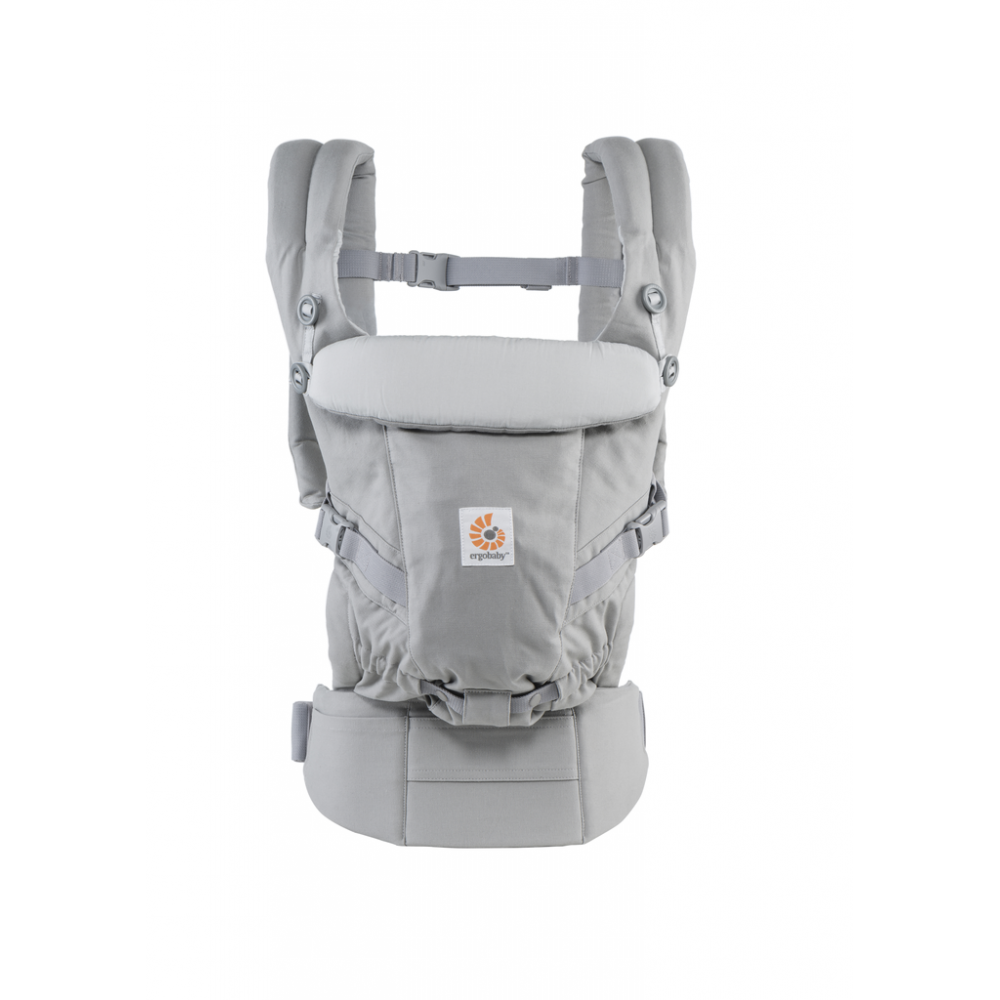 Marsupiu Ergobaby Adapt Original Grey - 3 | YEO